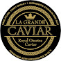 LaGrande Caviar logo