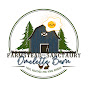 Omelette Barn Farmstead and Sanctuary logo