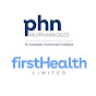 Murrumbidgee Primary Health Network logo