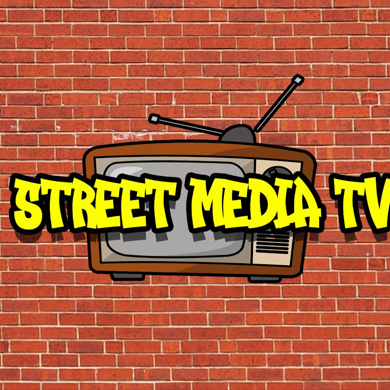 STREET MEDIA TV