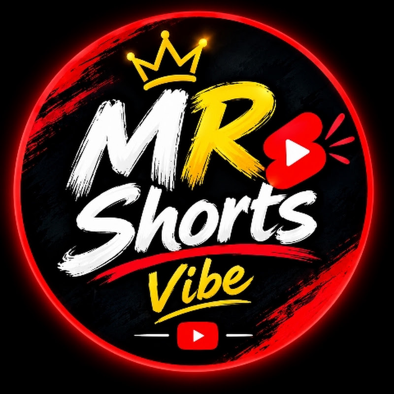 MR Shorts Vibe