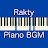 Rakty Piano BGM