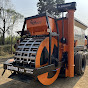 Brick Making Machine Padma Industries logo
