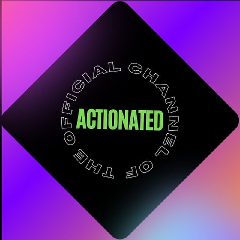 Actionated