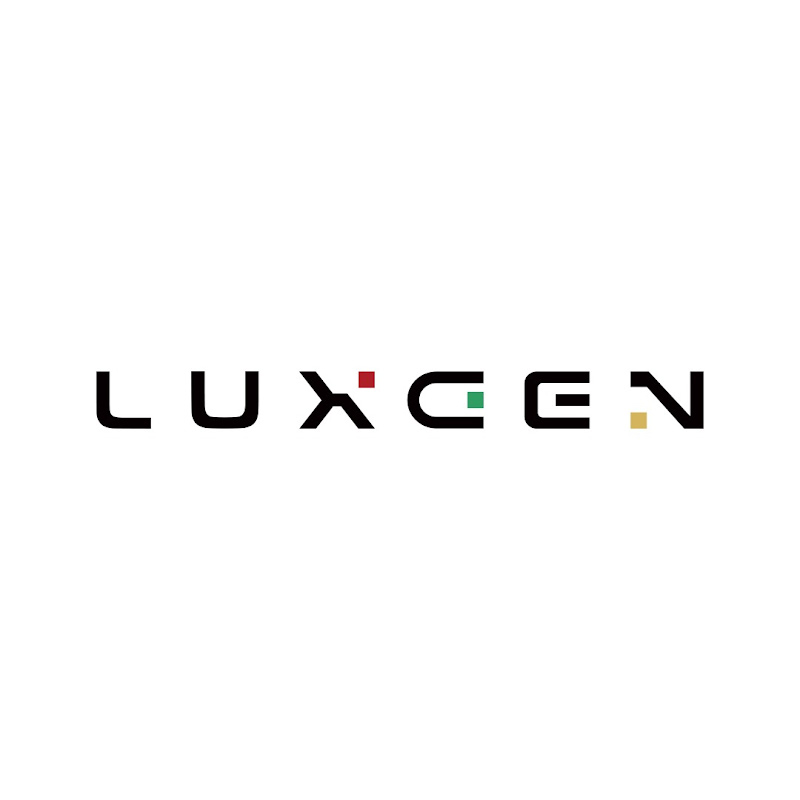 LUXGEN .Channel