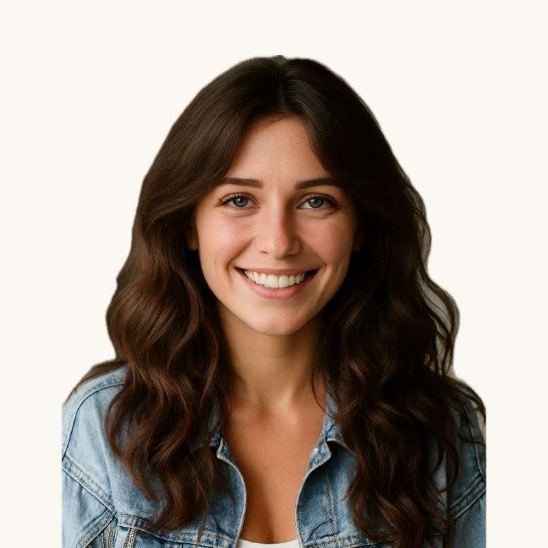 BELISVAYA Fashion Style