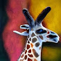breadedgiraffe logo