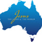 Apostolic Faith Church Australia logo