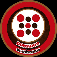 DOMADOR DE NUMEROS