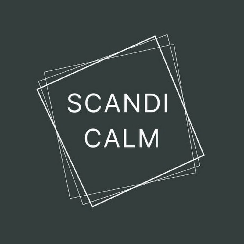 Scandi Calm