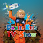 Daniel Kids TV Show logo