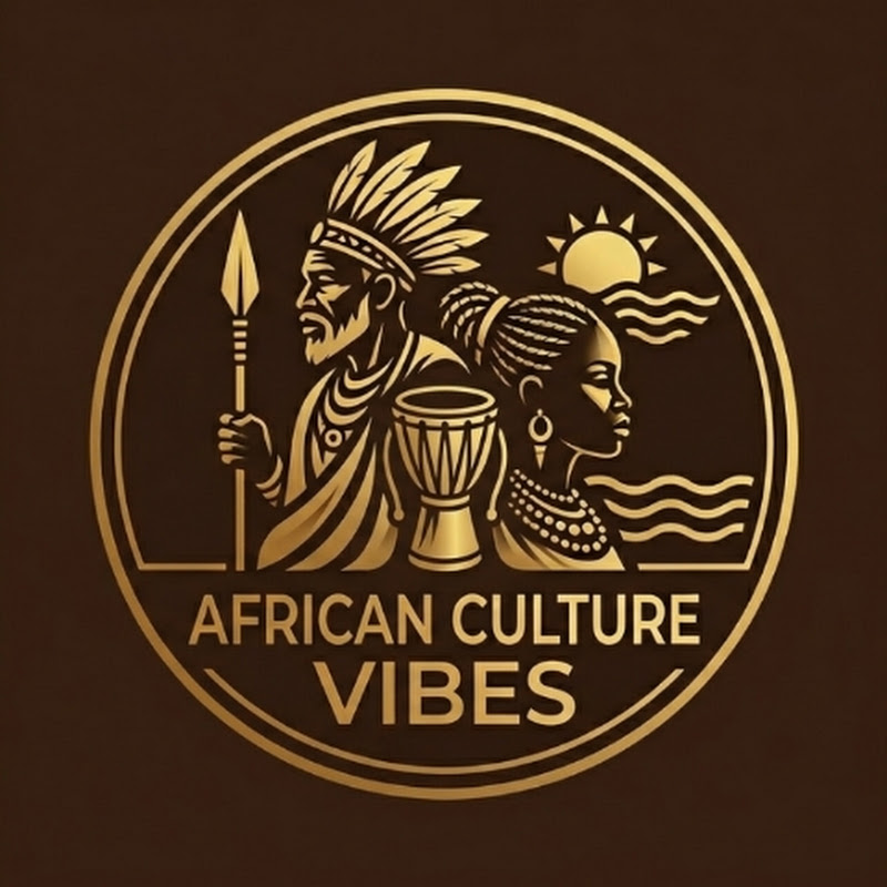 African Culture Vibes