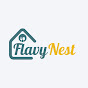 FlavyNest logo