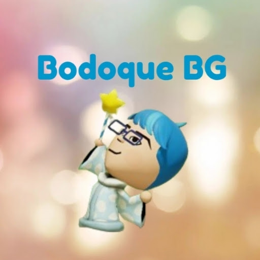 Bodoque BG