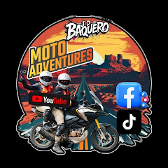 J.D Baquero MotoAdventures