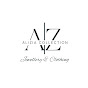 Alizia Collection: Jewellery & Clothing Brand  logo