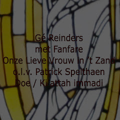 Gé Reinders - Topic