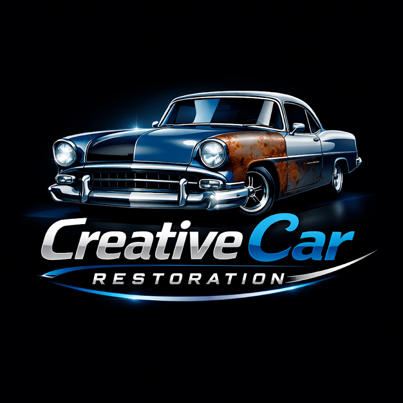 CreativeCarRestoration