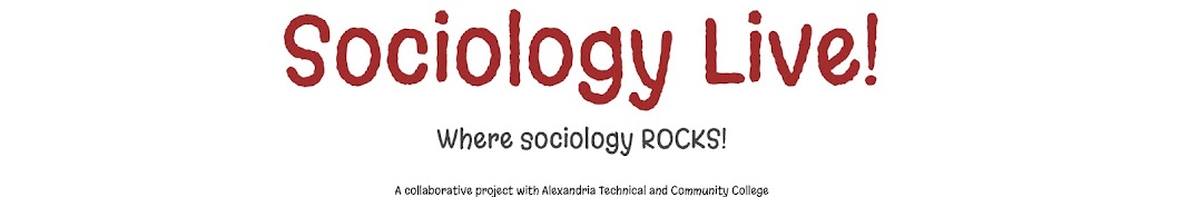 Sociology Live! YouTube channel avatar