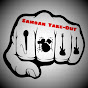 Samoan Take-Out logo