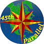 45th Parallel logo
