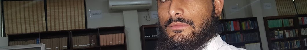 moqadar islami YouTube channel avatar