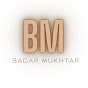 Badar Mukhtar logo