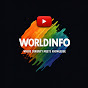 WorldInfo logo