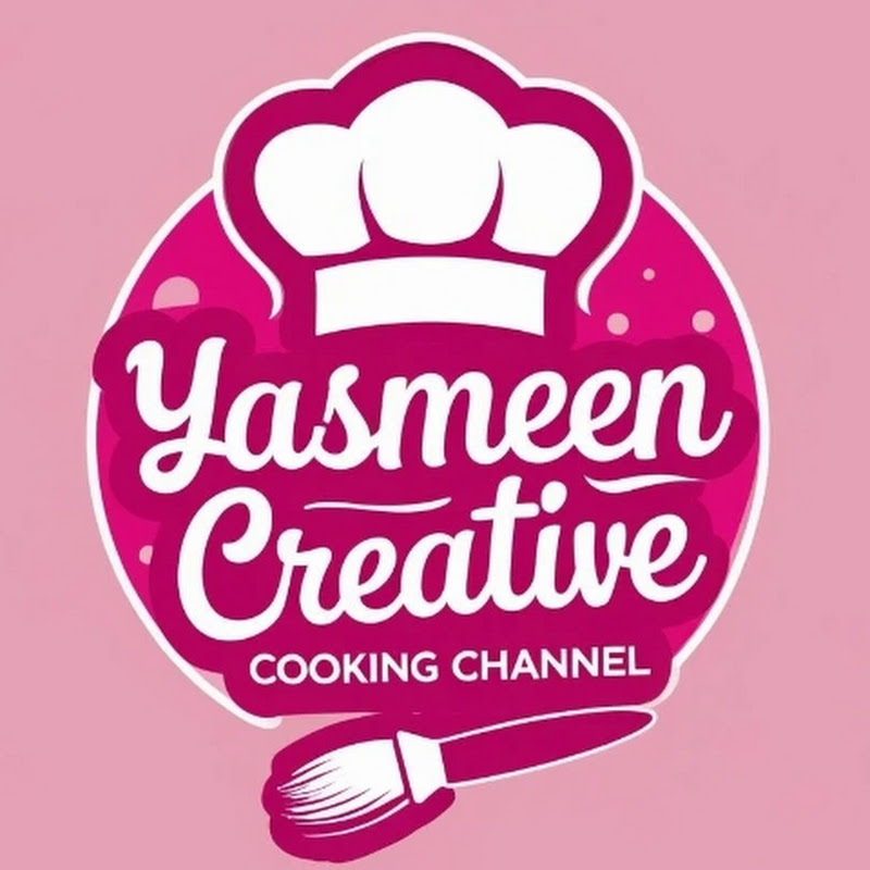 Yasmin creative cooking