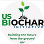 US Biochar Initiative logo