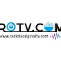 Radio La Original TV logo