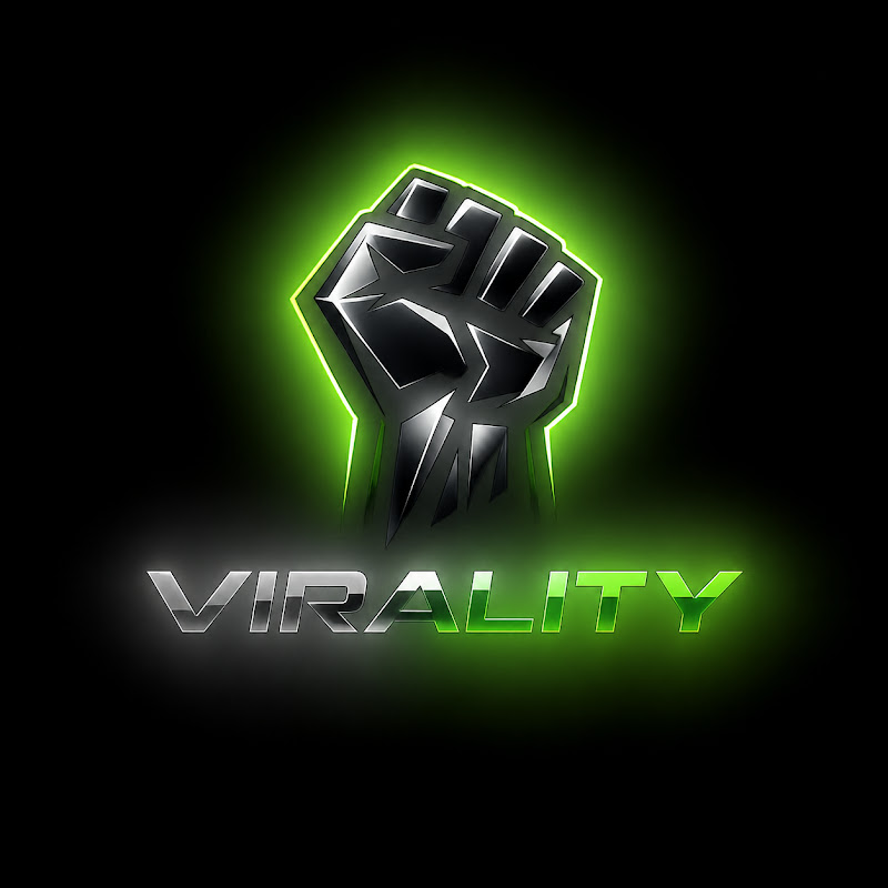 Virality