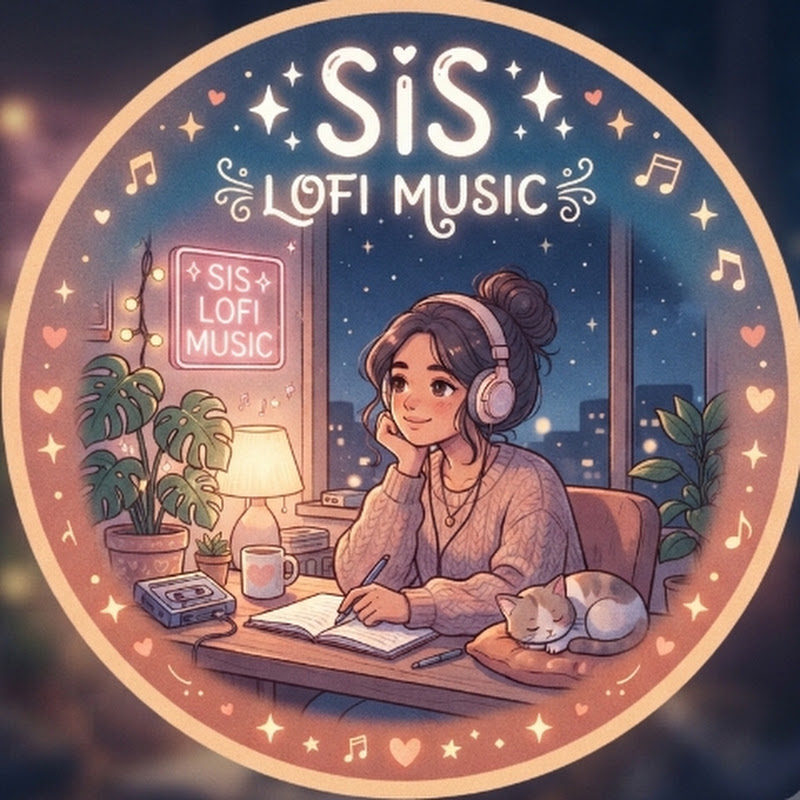 Sis lofi Music 