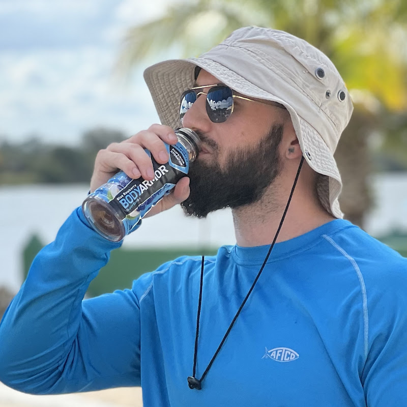 Weekend Pirate Too