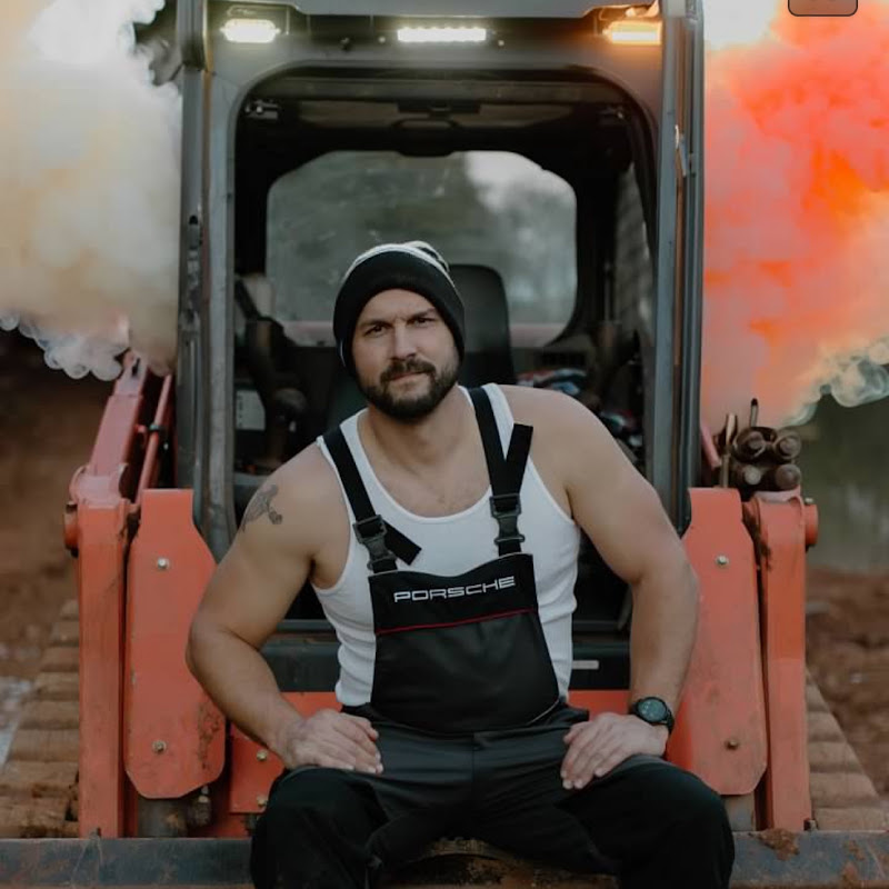Derek Bonzagni Automotive enthusiast