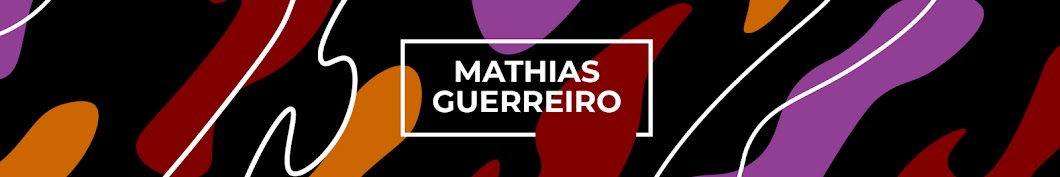 Mathias Guerreiro YouTube channel avatar