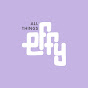 All Things EFFY logo