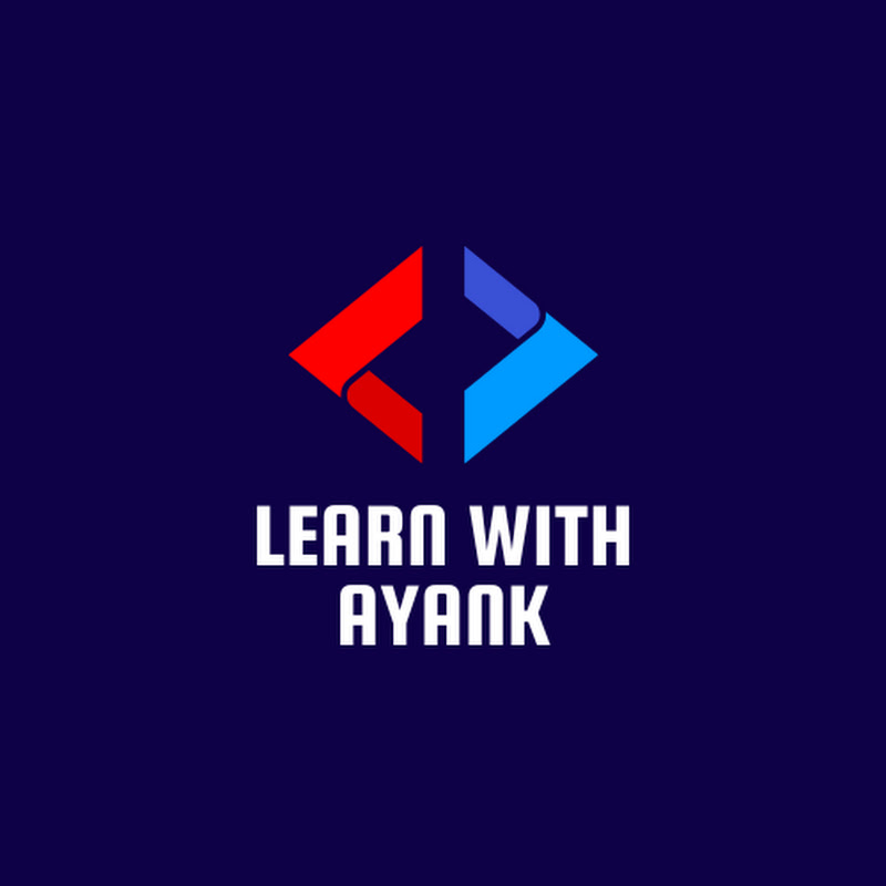 Learn With Ayank