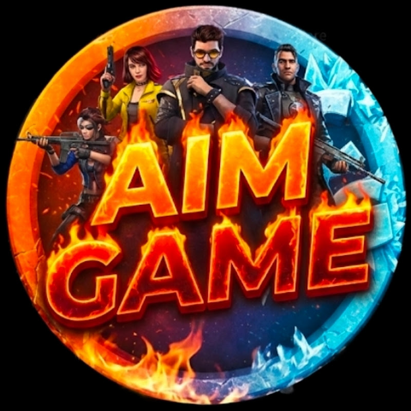 Aim Game FF