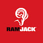 Ram Jack Foundation Repair Solutions logo