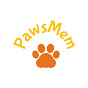 PawsMem logo