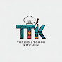 Turkish Touch Kitchen logo