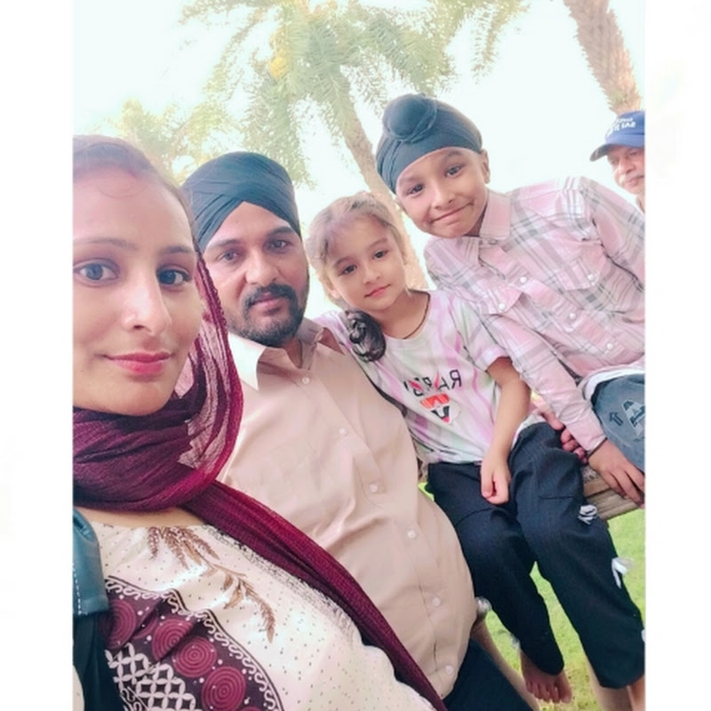 sukh family vlog 