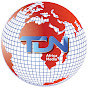 TDN Africa Media logo