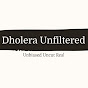 Dholera Unfiltered logo