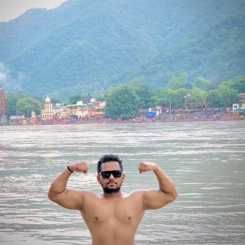 RAHUL AIM FITNESS