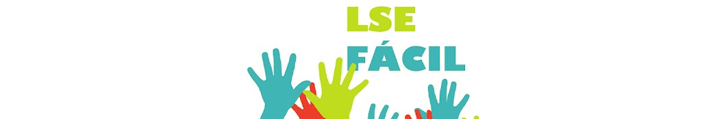 LSE FÃ¡cil YouTube kanalı avatarı