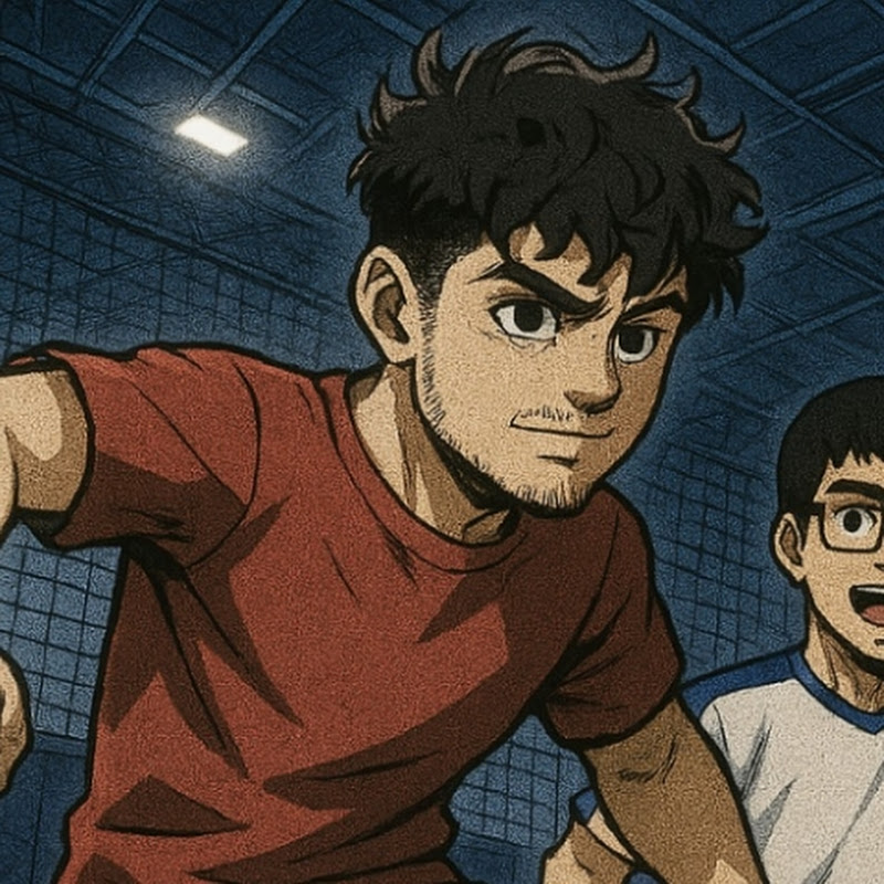 Channel Avatar