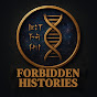 The Forbidden Story of Humanity’s Creators logo