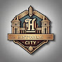 The Historian City logo